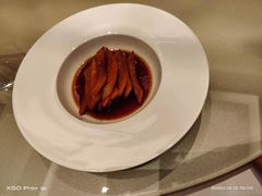 -箸福·夜上海(雨花客厅店)