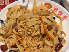 -蜀留香火锅·始于1999·原四川老火锅(白堤路店)