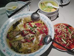 -花椒俏川菜小馆(南海万达店)