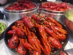 油焖大虾-巴厘龙虾·榜首油焖大虾(洞庭·艺术洋房店)