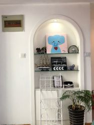 点击看大图 -印·salon烫染专业店