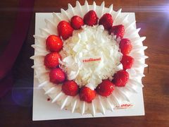 -好利来(桃源店)