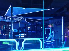 -世代星球·保龄球·镭战真人CS·团建(杨浦店)