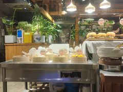 -素虎料理(前门店)