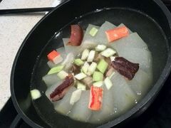 -稻香酒家·33年老字号·港式粤菜(富邦中心店)