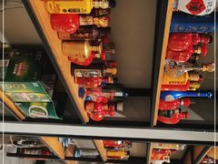 -萃和楼海鲜酒店(汉口路店)