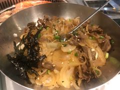 -烤路里·韩国品质自助烤肉(石路天虹4号店)