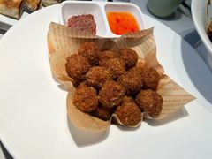 -悦融·京鲁菜·露台花园(安定门店)