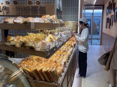 -小飞象面包公社(珠江路金鹰店)