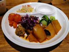 -素清香(解放路店)