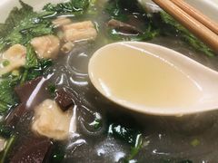 -鲁氏汤包王(长白街店)