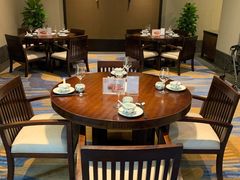 -良渚君澜度假酒店·中餐厅