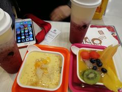 -喜茶(北京三里屯太古里店)