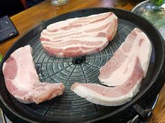 -猪小牛烤肉(青塔店)