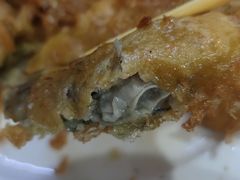 -建国蚵煎蚵面