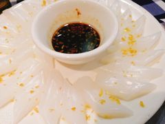 金沙肠粉-阿妹小海鲜(下角店)