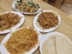 -姥家春饼店(漳州二路店)