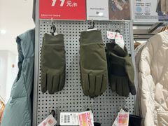 -优衣库(上海金桥国际商业广场店)