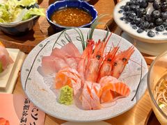 -一豚轩·烧鸟·豚骨拉面(五四路店)