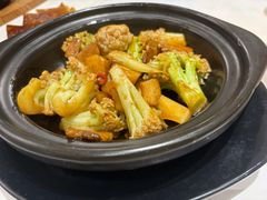-泮溪酒家(荔枝湾店)