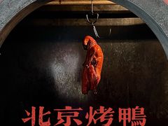 -如一烤鸭