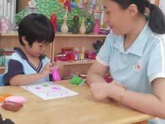 -北京市丰台区阳光起点锦城幼儿园(丰台园)