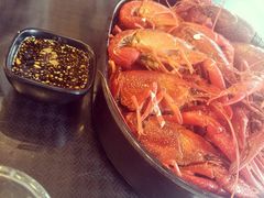-老鄞江清水龙虾•赵赵家(江北店)