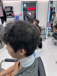 -乾健·烫染·接发SALON