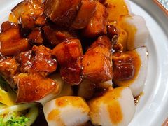 -蜀宴小调·精致家常菜(科华店)