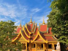 -西双版纳勐泐文化旅游区