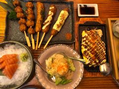 -坂吉屋·居酒屋深夜食堂(龙湖店)