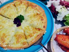 -桃花江餐厅·江景-约会·聚会