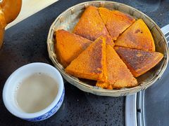 -银同牦牛肉火锅