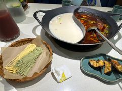 -新辣道鱼火锅(上地华联店)