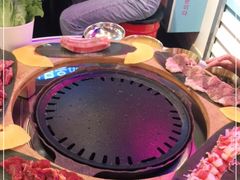 -玄希浪漫厨房·韩料烤肉(湖滨银泰in77店)