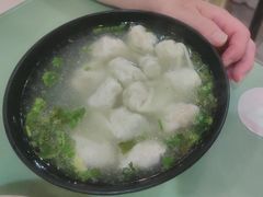 -白玉兰小吃(新村路店)