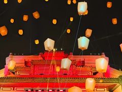 -南宁方特东盟神画