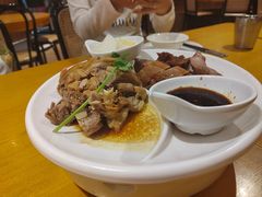 -东就鸭饭店·古早海南菜(友谊南海城店)