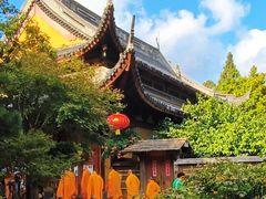 -龙华寺