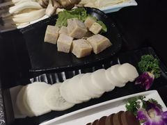 -椒王火锅(厚街万达店)