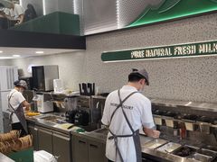 -茉酸奶(春熙路店)