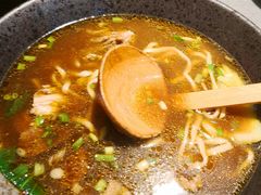 -大牛湾·眷村牛肉面(蠡溪店)