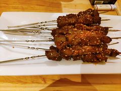 -老江南春·中国龙菜(衡山路店)