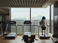 -广州方圆奥克伍德豪景酒店公寓