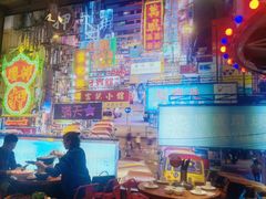 -捞围鲜·港式打边炉(海阳路店)