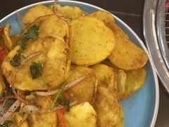-瑞杰烧烤店·24小时营业(山东路店)