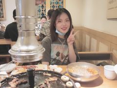 -7年8班朝鲜族非遗美食(三钢里店)