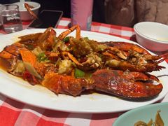 -阿里元海鲜·闽南特色菜(曾厝垵店)