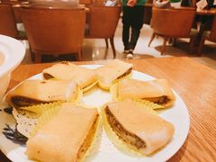 -芳草地度假酒店·野炉中餐厅