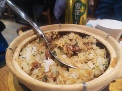 -周锦记广式餐厅